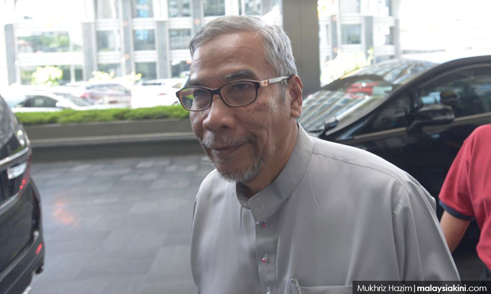 Harapan pans MCO business exemptions as half-baked