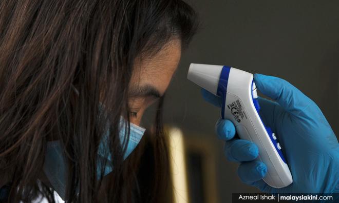 大马新增2武肺确诊病例，患者曾走访意日印