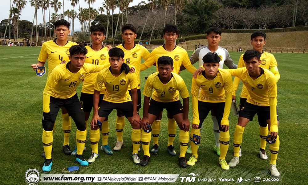 Ismail Sabri: Local football league unlikely to continue after MCO