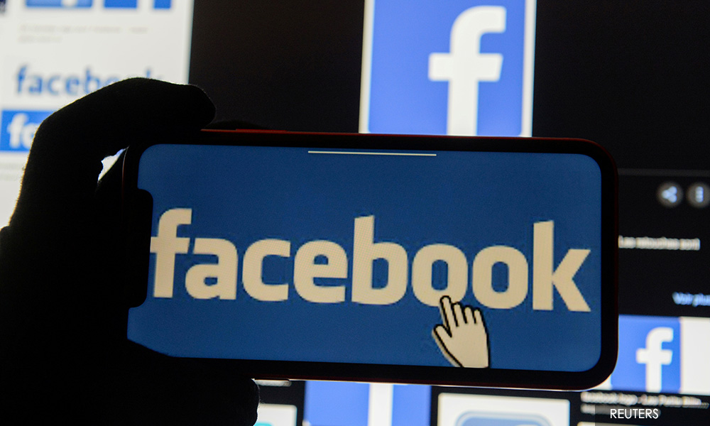 Facebook frustrates advertisers as boycott over hate speech kicks off