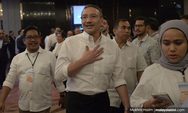 Polis yakin Hishammuddin terus bantu cari Jho Low