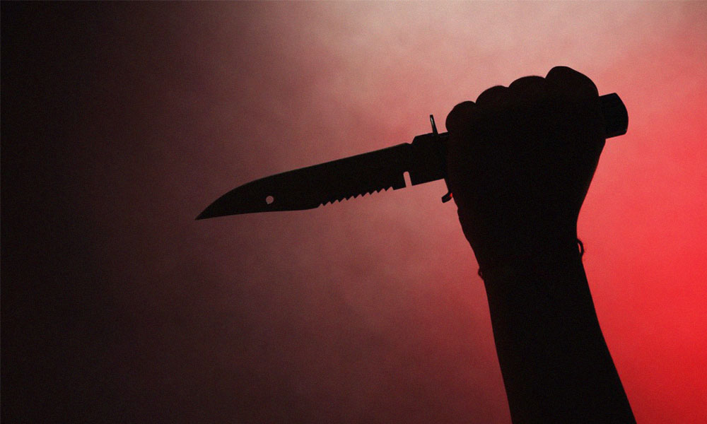 Man commits suicide after stabbing wife, father-in-law over financial woes