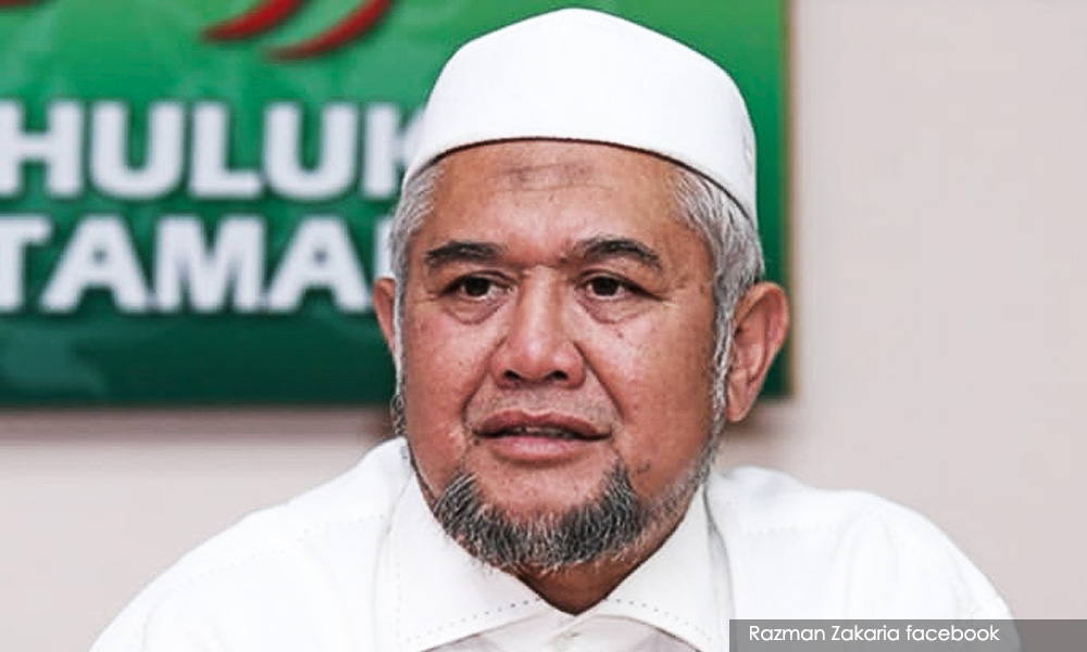 Perak exco man apologises over gathering involving deputy health minister