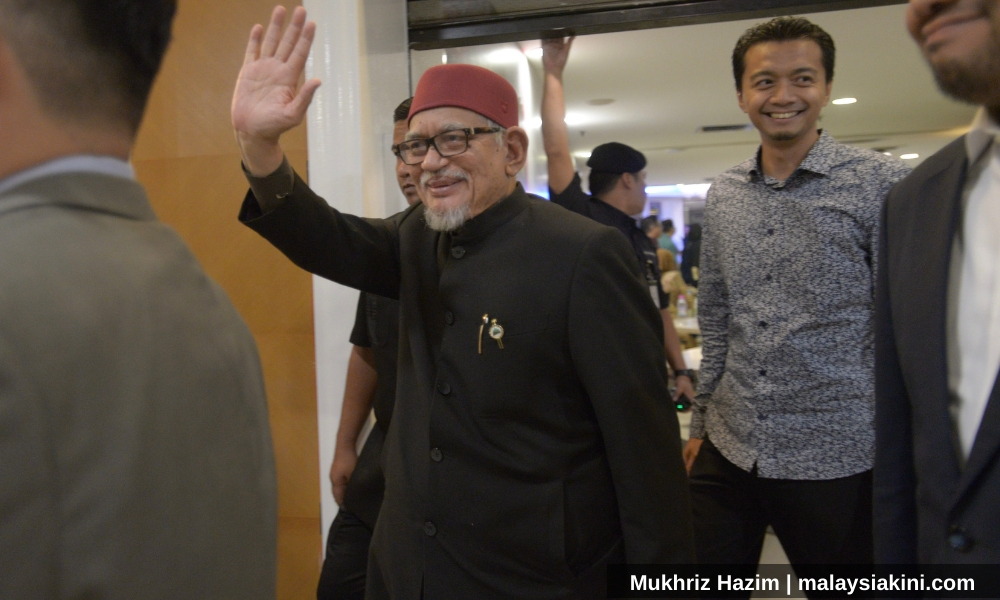 Hadi: Jangan beli wakil rakyat, tapi 'beli' rakyat