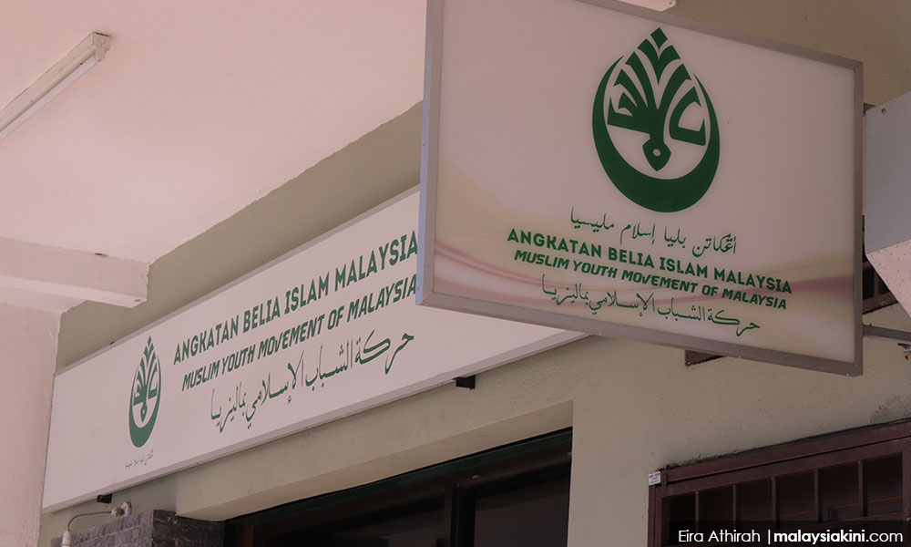 SURAT | Abim desak Program Dwibahasa dimansuhkan