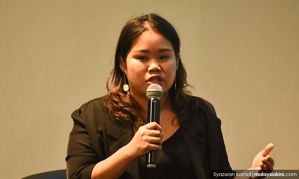 吁政府改善扣留所恶况，明福基金促停查柯玉莉