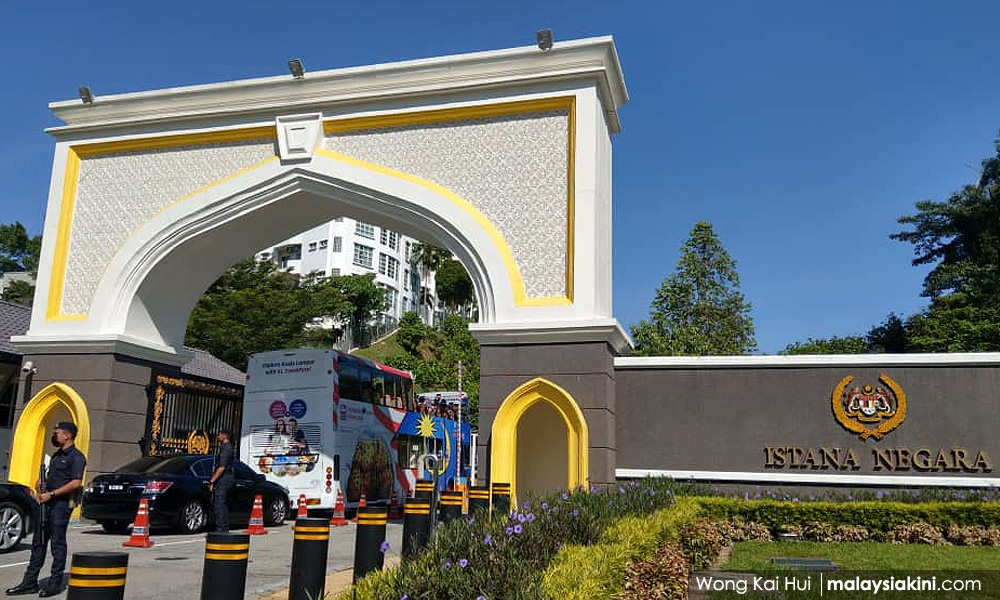 Search for PM continues: Agong wants more names, to interview party leaders