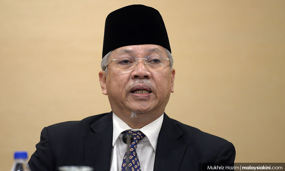 Putrajaya set to get third mosque - Annuar Musa