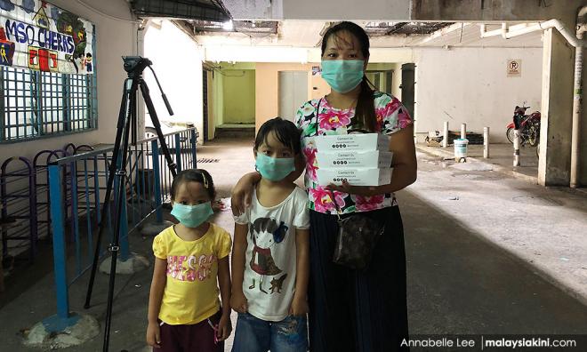 议长同意设妇幼社发特委会，尚待国盟议员表态