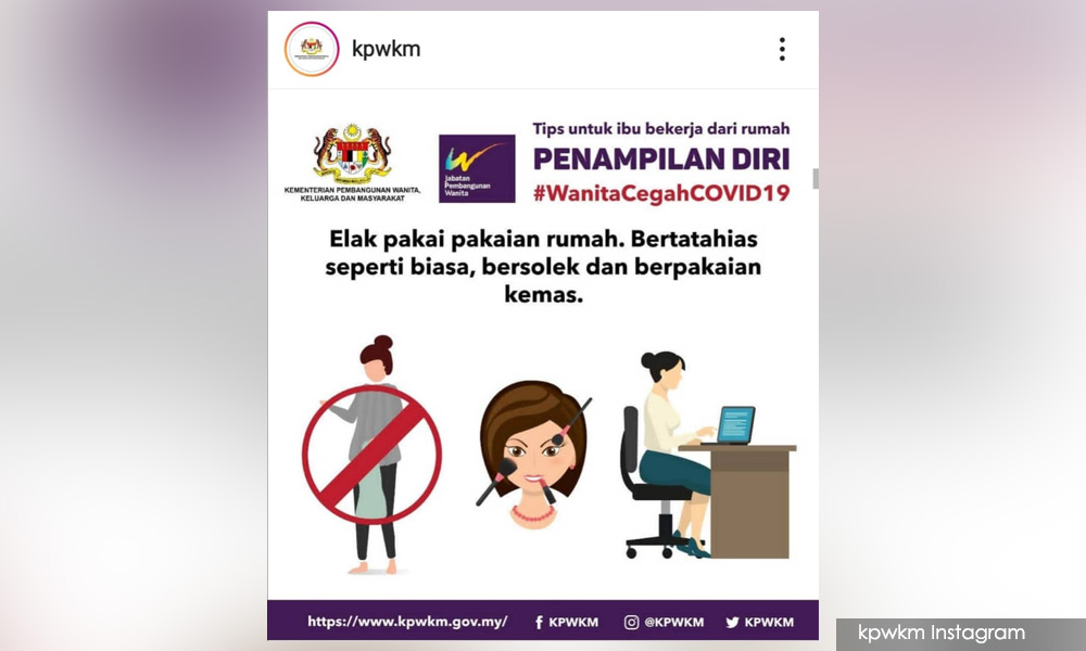 COMMENT | Doraemon may be cute, but the women's ministry is clueless