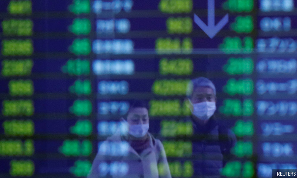 Japan slips into recession, worst yet to come as pandemic wreaks havoc