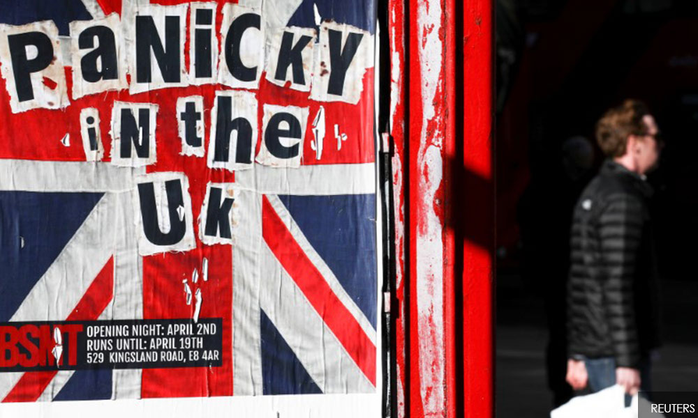 UK Covid-19 death toll could be 15 pct higher than previously shown: New data