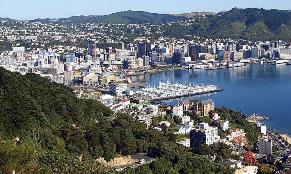 M'sian students in Wellington not keen to return home - organisation