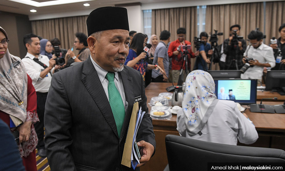 Teruskan gaya hidup hijau lepas PKP - menteri