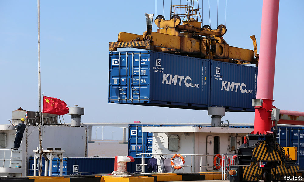 Kekurangan pelaburan berkualiti kekang pertumbuhan Malaysia