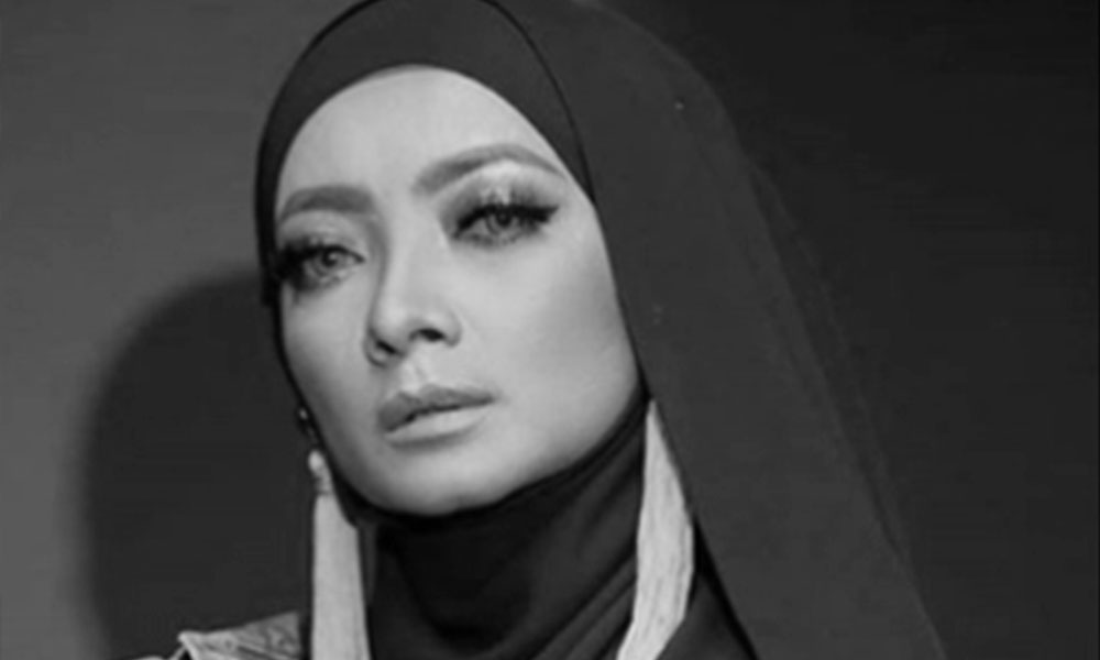 Maya Matahari meninggal dunia akibat kanser