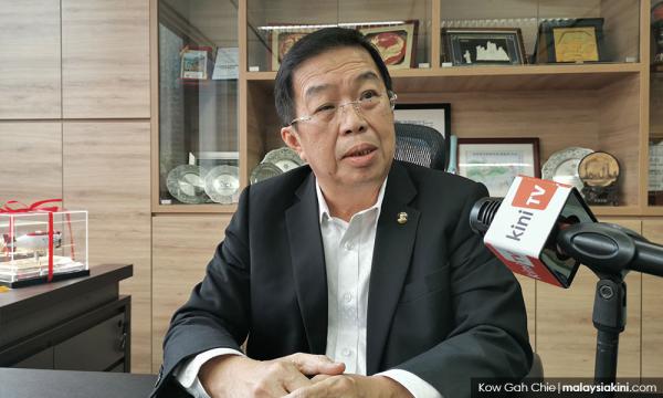 Ex Special Envoy To China Claims Successor Rewarded With Ministerial Level Post