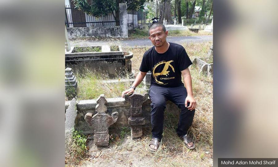 Malaysiakini Makam Hang Tuah Sebenarnya Di Bandar Maharani