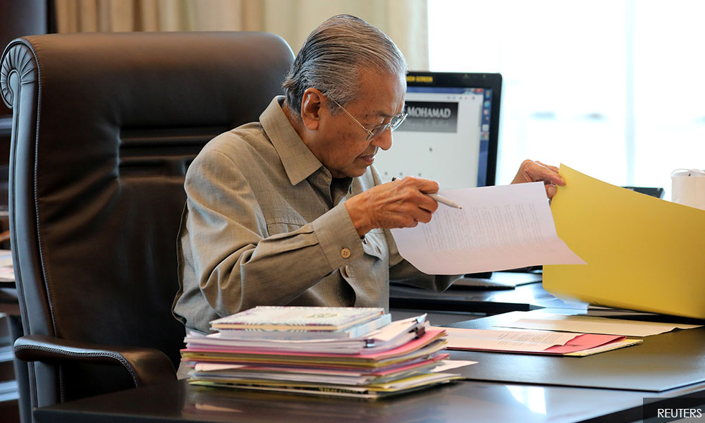 The bane of Pakatan Harapan and Malaysia