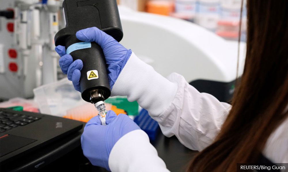 Loss of taste, smell key Covid-19 symptoms - British scientists' study