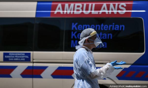 Klinik kesihatan kuala dungun