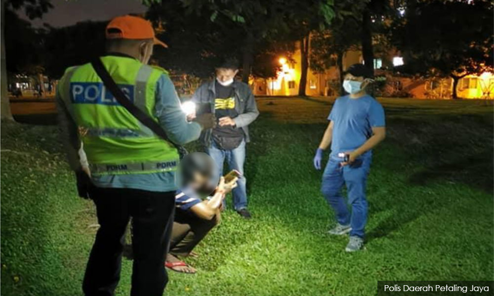 CIJ urges gov't to drop all MCO related charges