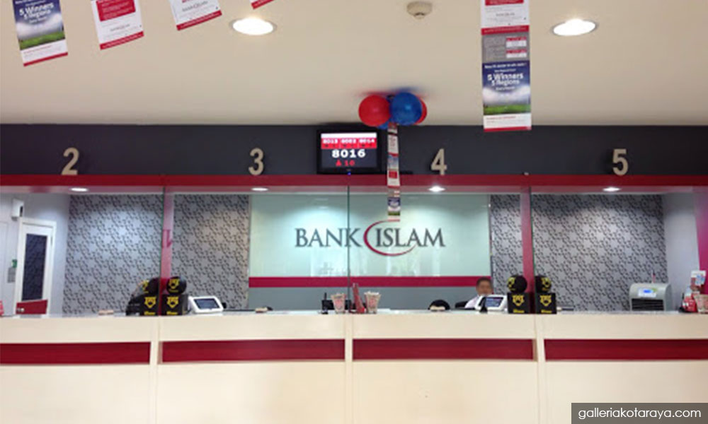 Bank.islam BankIslami