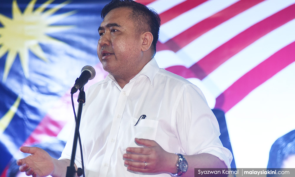Ex-transport minister livid over removal of professionals from CAAM