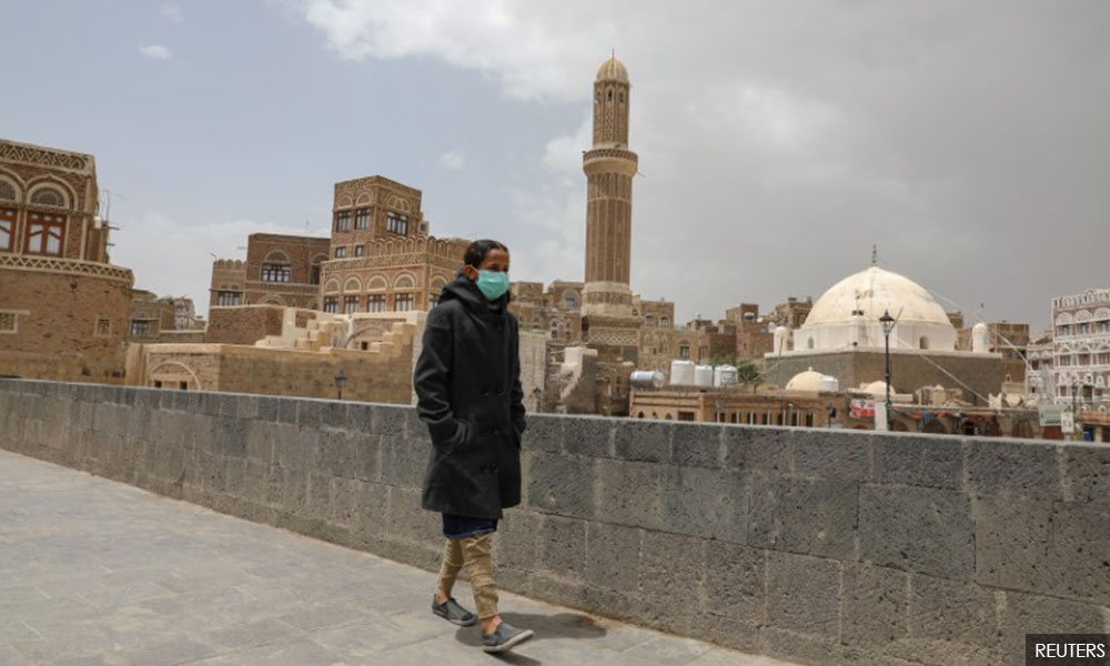 Yemen southern separatists pull out of Riyadh agreement talks