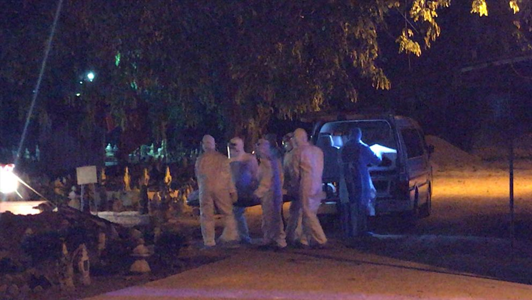 Jakim sets up special team to handle Muslim remains due to Covid-19 outbreak