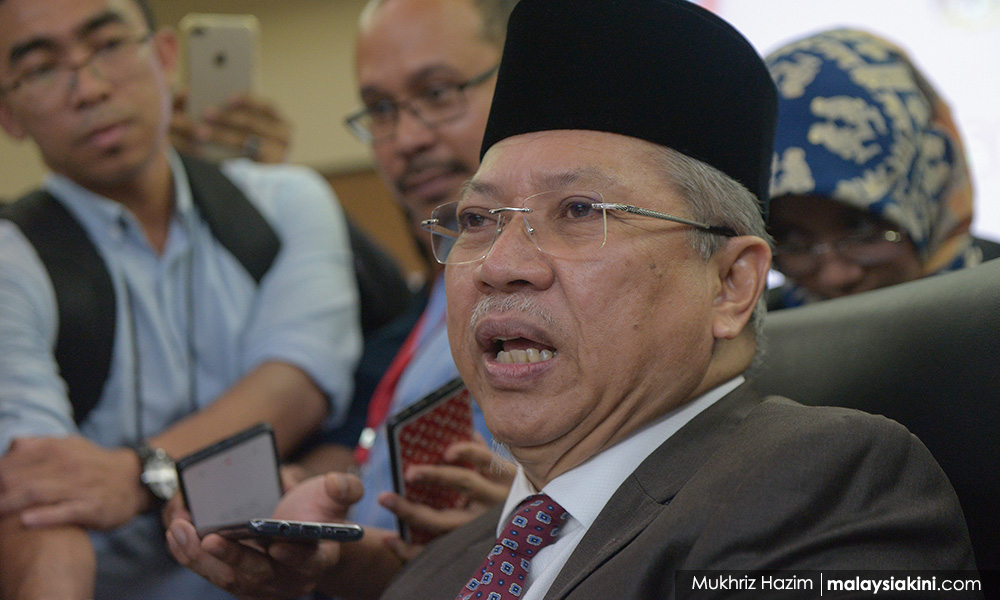 FT minister announces one-month DBKL rent exemption for businesses