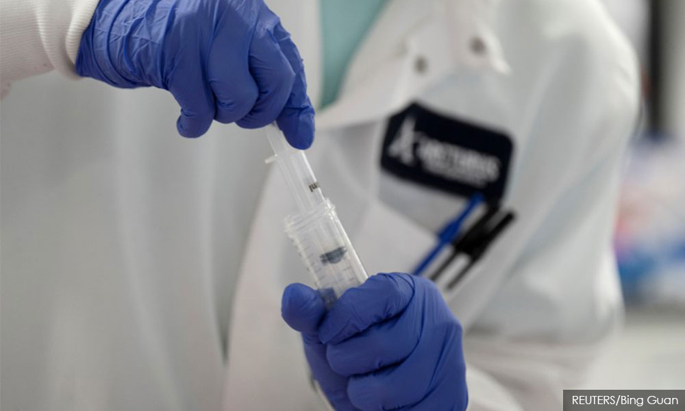 Singapore scientists study genes to fast-track Covid-19 vaccine