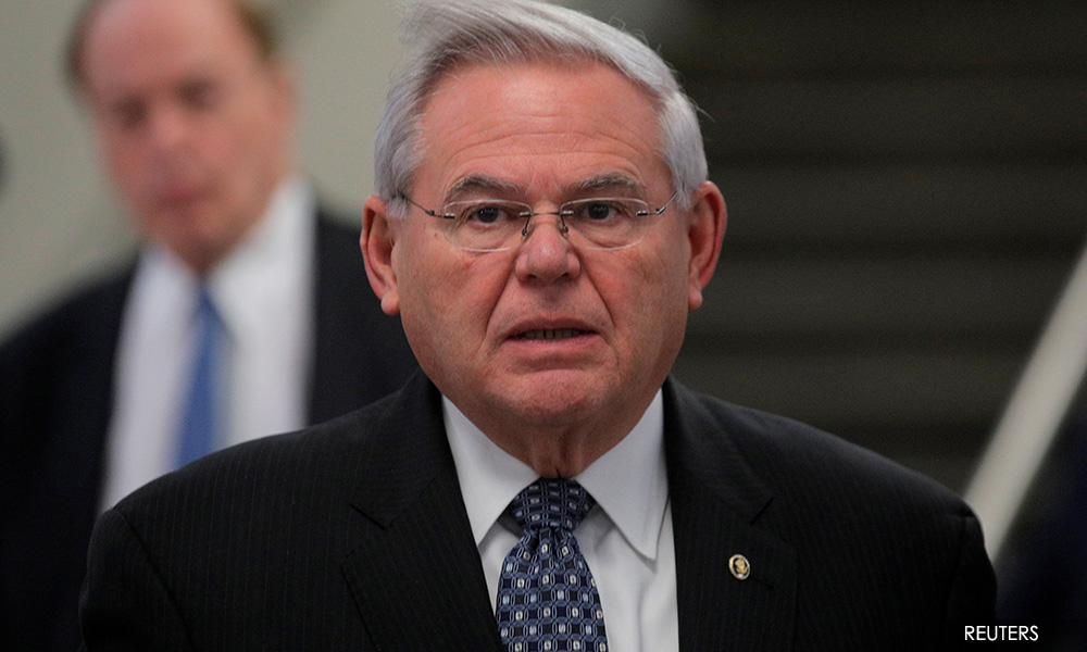 US senator calls for action on forced labour in China's Xinjiang
