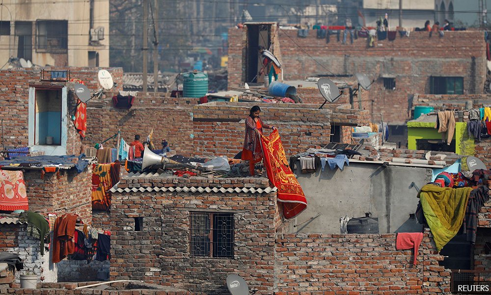 India starts 14-hour curfew to curb coronavirus spread