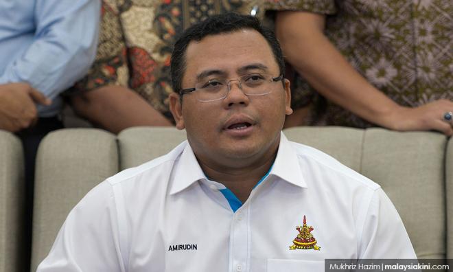 Malaysians Must Know the TRUTH: Selangor sets additional ...