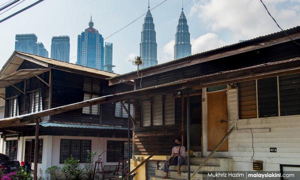 All Kg Baru Planning Municipal Requirements Must Get Mayor S Nod Dbkl