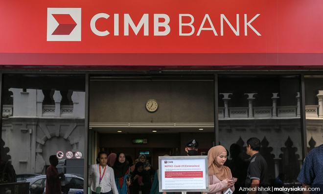 Sejak Semalam Cimb Potong Wang Direct Debit Pelanggan Tanpa Pengetahuan Mereka Isu Semasa Semasa Forum Cari Infonet