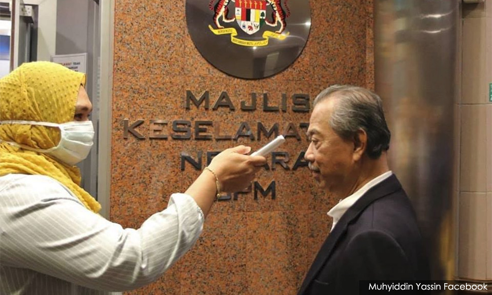 MOH mandated Covid-19 testing at private facilities to be covered by insurance, takaful
