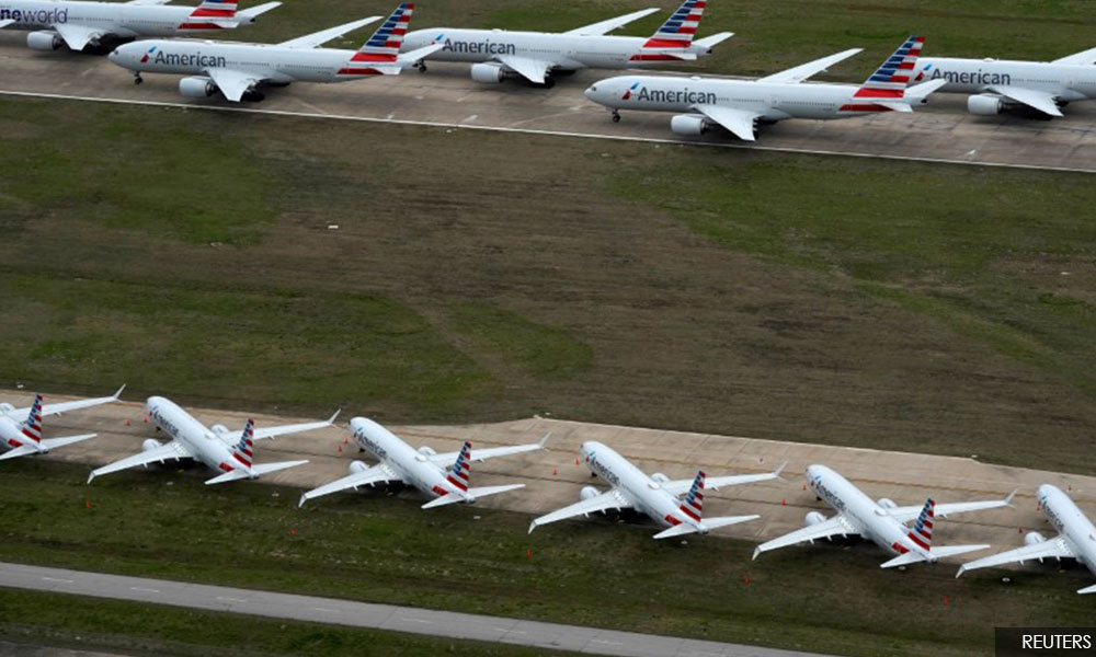 25 juta pekerjaan, 11.2 juta di Asia Pasifik berisiko terjejas - IATA