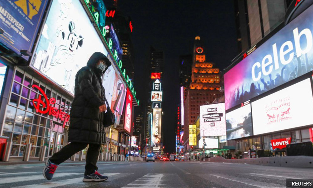 Contagion: Latest on the coronavirus pandemic around the world