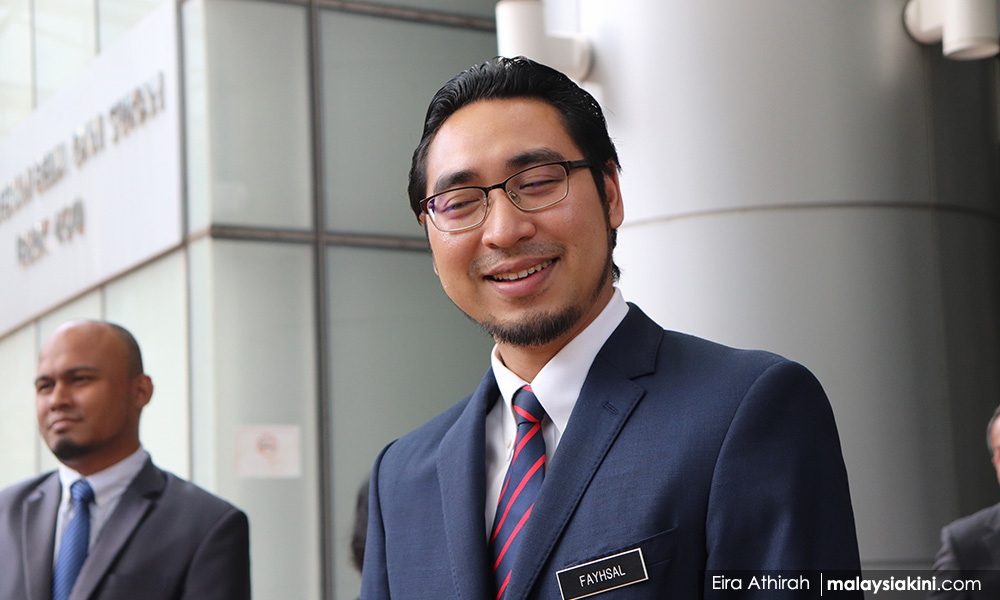 'Armada boleh berkembang jauh tanpa Syed Saddiq'