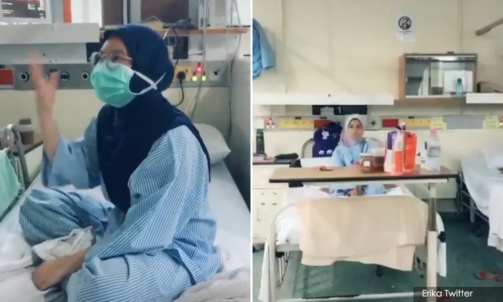 Covid-19: 'Tiktok' family recovers