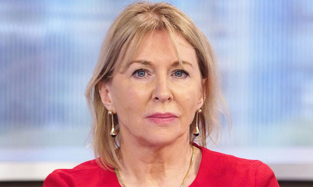 UK health minister tested positive for Covid-19