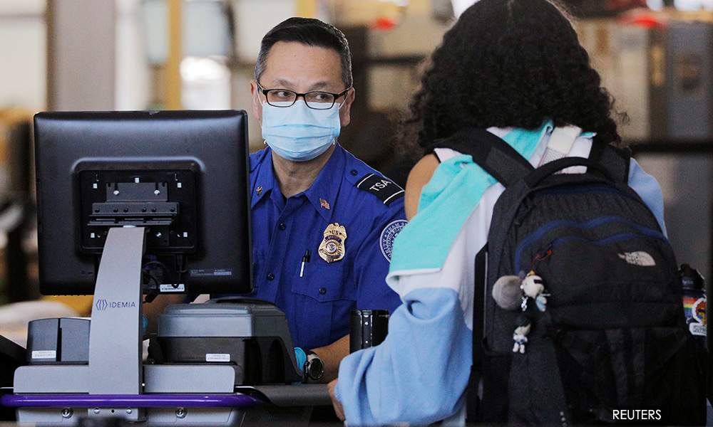 US suspends travel from Europe as coronavirus forces Italy to tighten lockdown