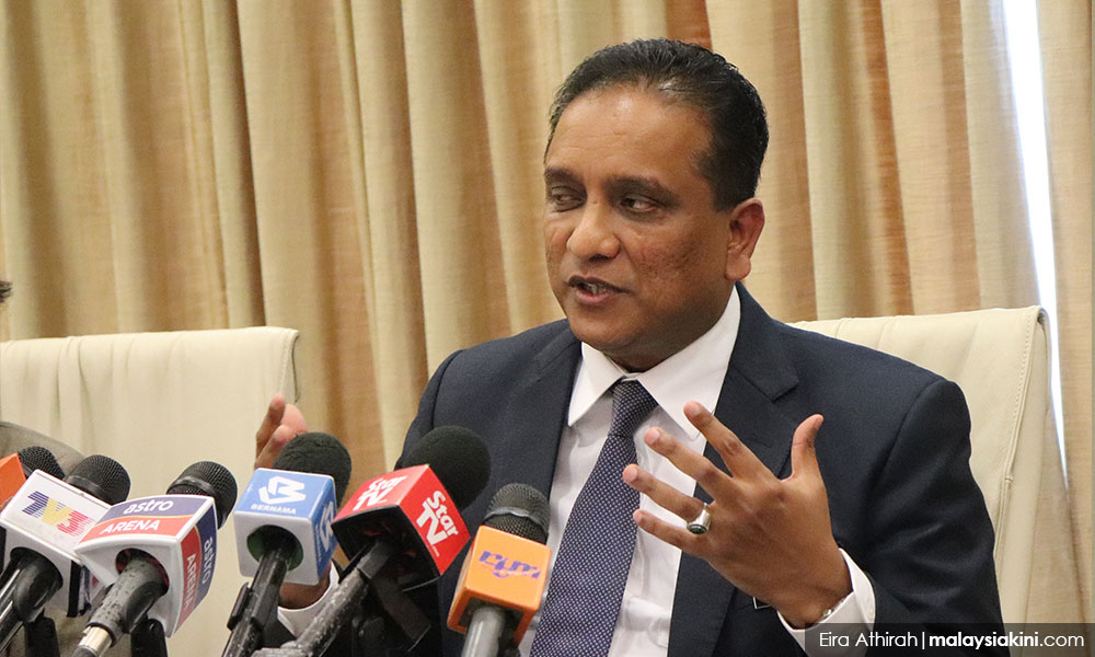 Safety of all participants top priority in decision on Olympics participation - minister