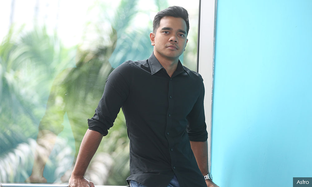 Alif Satar ambil berat soal penulisan wasiat