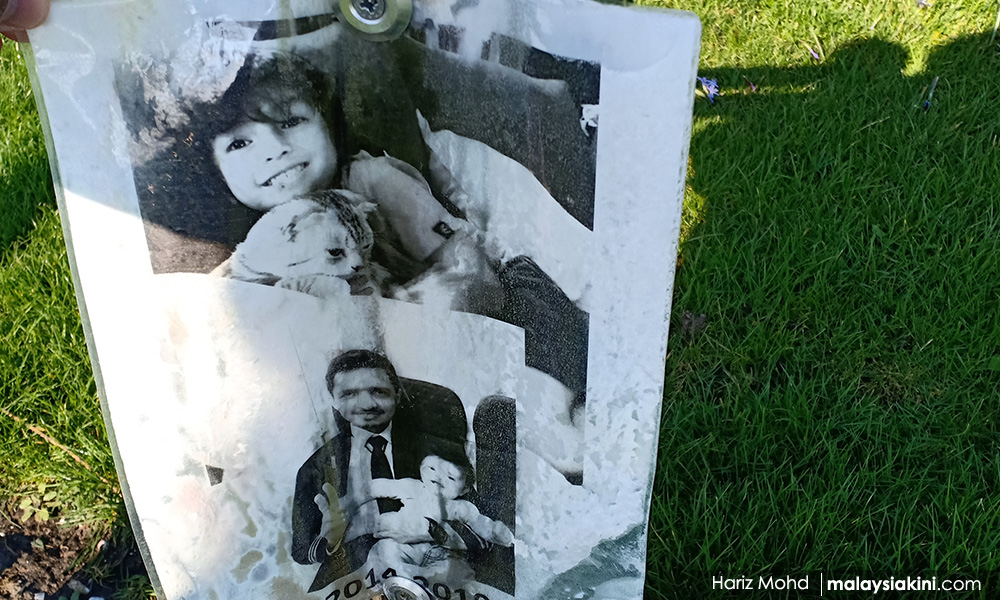 MH17 trial: A glimpse of hope for justice and closure