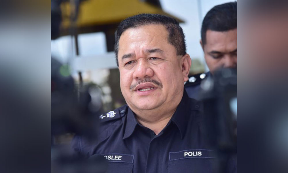 Pekerja pelantar minyak diizin pulang jika sihat