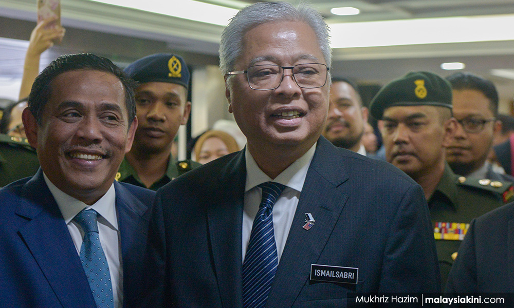 Military ready to assist Health Ministry in facing Covid-19, says Mindef