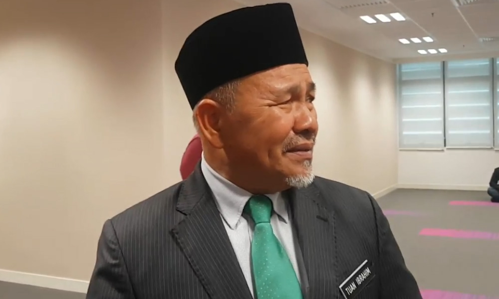Logging: Mkini stands by report on environment minister